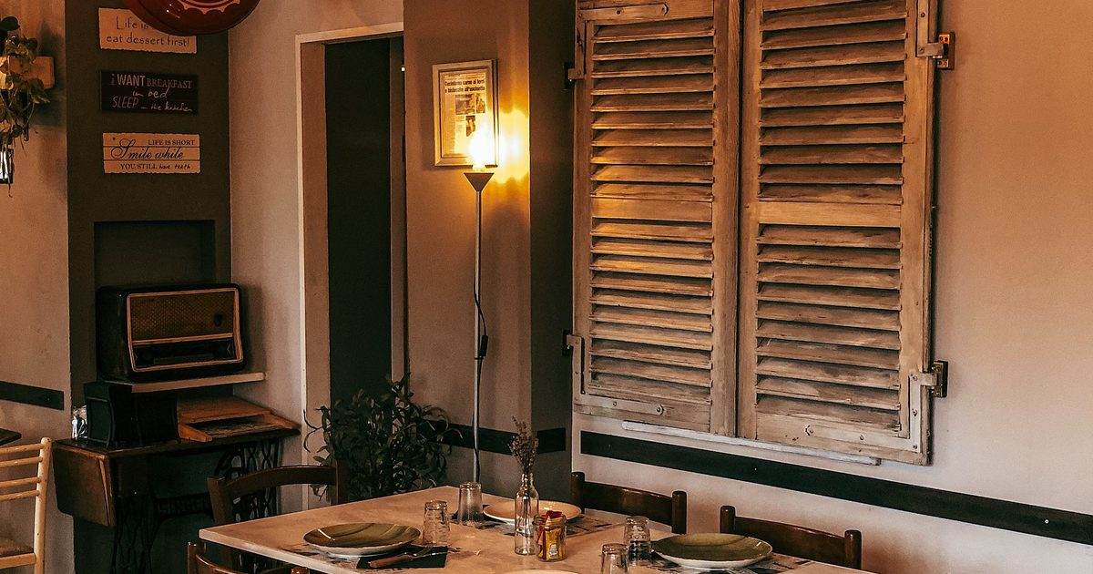 L&rsquo;anteprima del sito di Il Griglio Matto