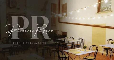 L'anteprima del sito di Pizzeria Roero