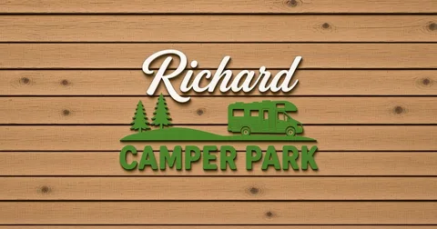 L'anteprima del sito di Richard Camper Park