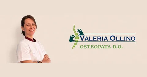 L'anteprima del sito di Valeria Ollino