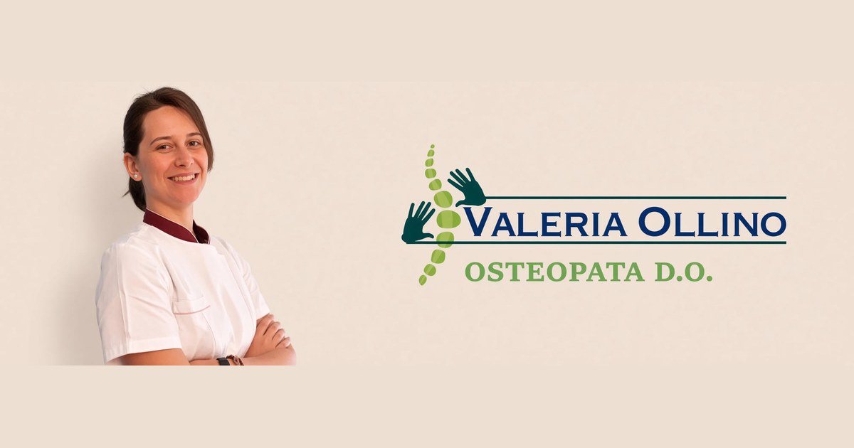 L'anteprima del sito di Valeria Ollino