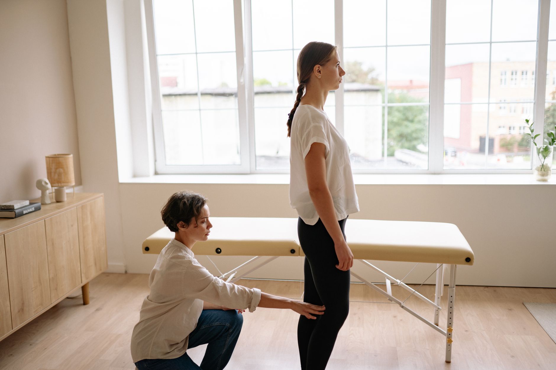 Studio di fisioterapia